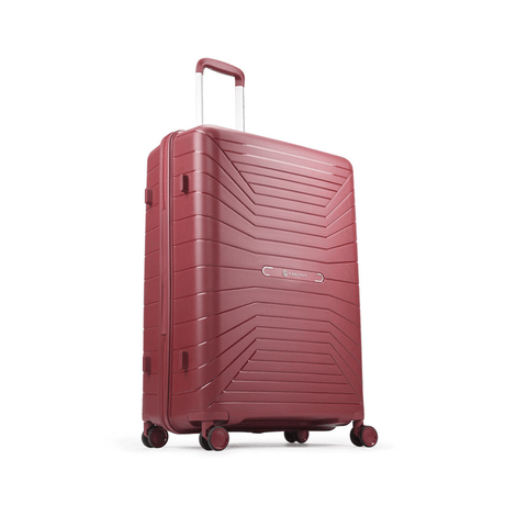 Carlton Carnival Plus Rolling Luggage