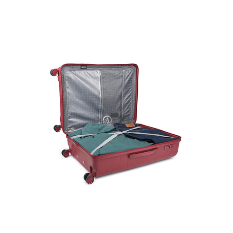 Carlton Carnival Plus Rolling Luggage