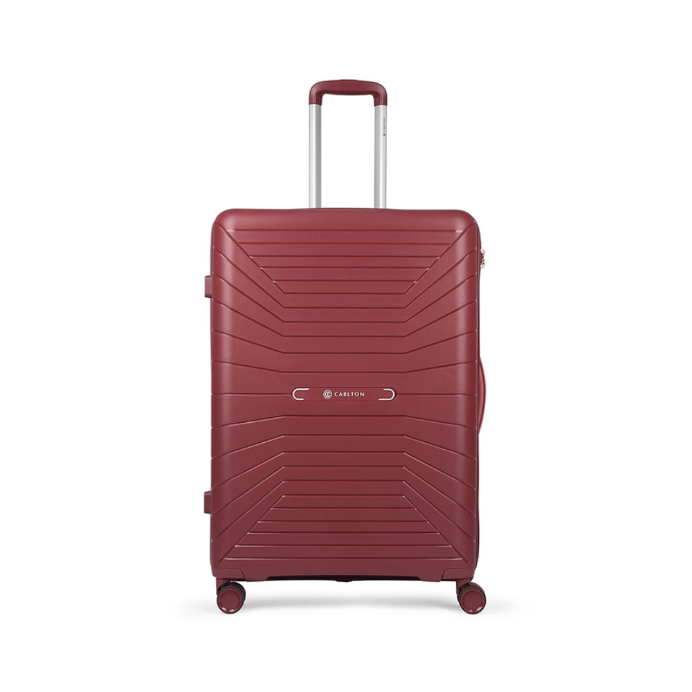 Carlton Carnival Plus Rolling Luggage