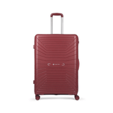 Carlton Carnival Plus Rolling Luggage