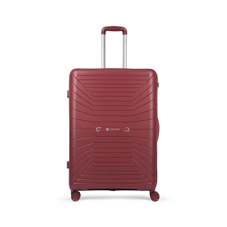 Carlton Carnival Plus Rolling Luggage