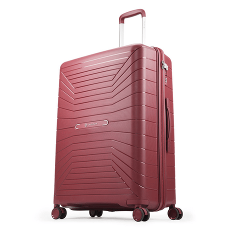 Carlton Carnival Plus Rolling Luggage