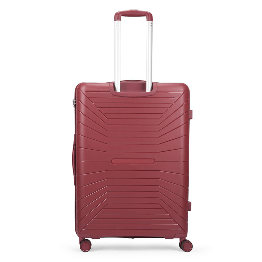Carlton Carnival Plus Rolling Luggage