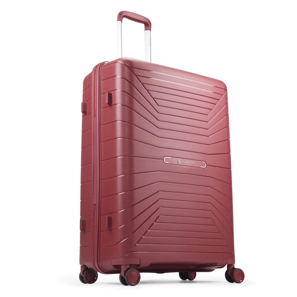 Carlton Carnival Plus Rolling Luggage