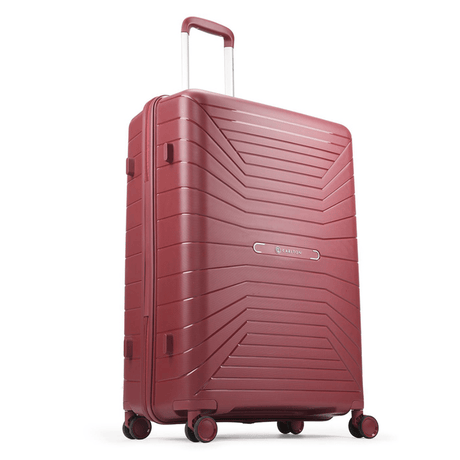 Carlton Carnival Plus Rolling Luggage