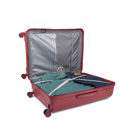 Carlton Carnival Plus Rolling Luggage