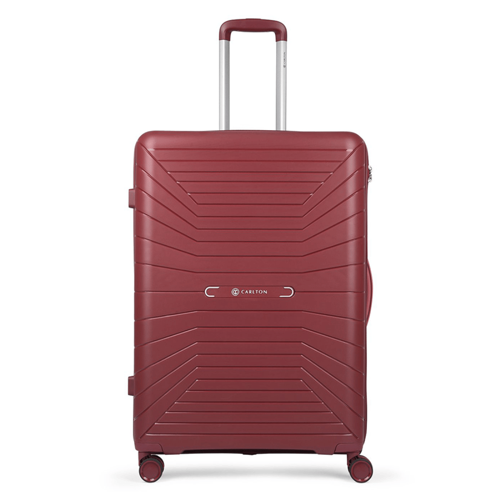 Carlton Carnival Plus Rolling Luggage