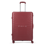 Carlton Carnival Plus Rolling Luggage