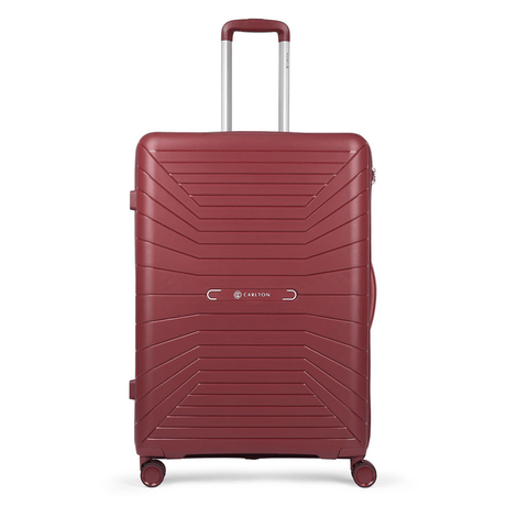 Carlton Carnival Plus Rolling Luggage