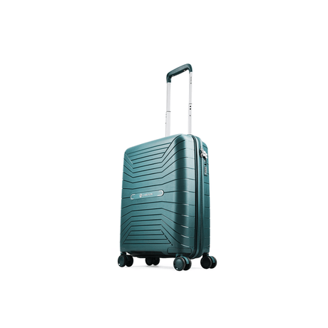 Carlton Carnival Plus Rolling Luggage