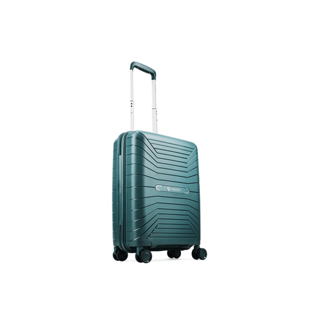 Carlton Carnival Plus Rolling Luggage