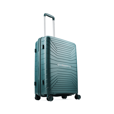Carlton Carnival Plus Rolling Luggage