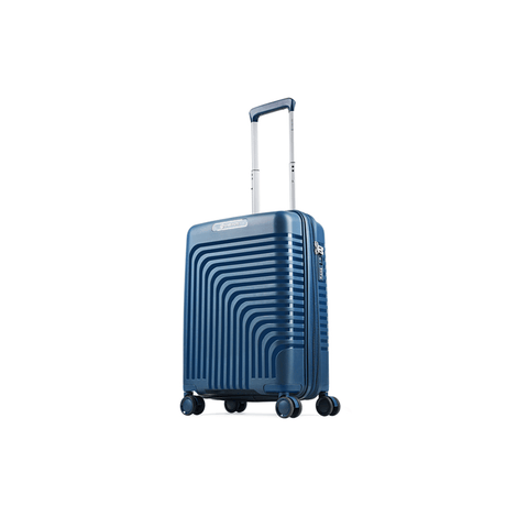 Carlton Wego Plus Rolling Luggage