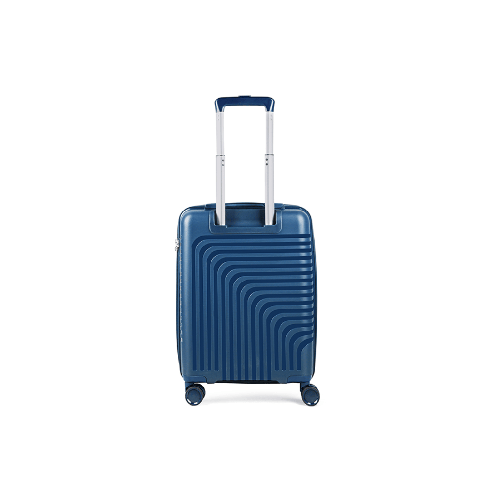 Carlton Wego Plus Rolling Luggage