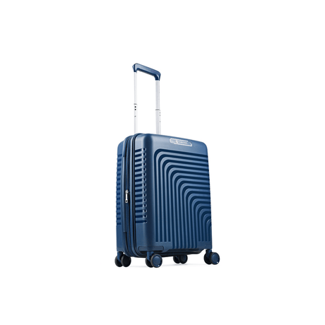 Carlton Wego Plus Rolling Luggage