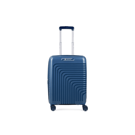 Carlton Wego Plus Rolling Luggage