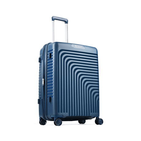 Carlton Wego Plus Rolling Luggage
