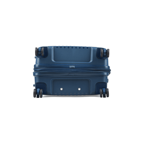 Carlton Wego Plus Rolling Luggage