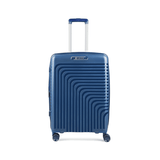 Carlton Wego Plus Rolling Luggage