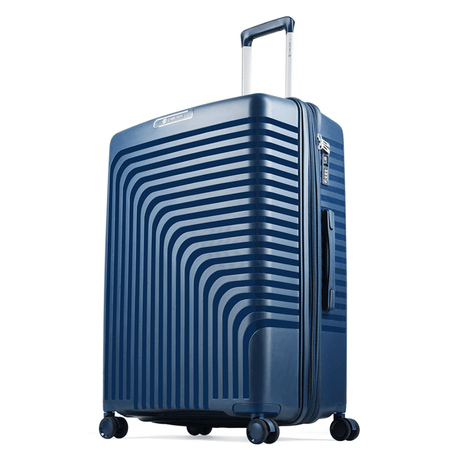 Carlton Wego Plus Rolling Luggage
