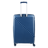 Carlton Wego Plus Rolling Luggage