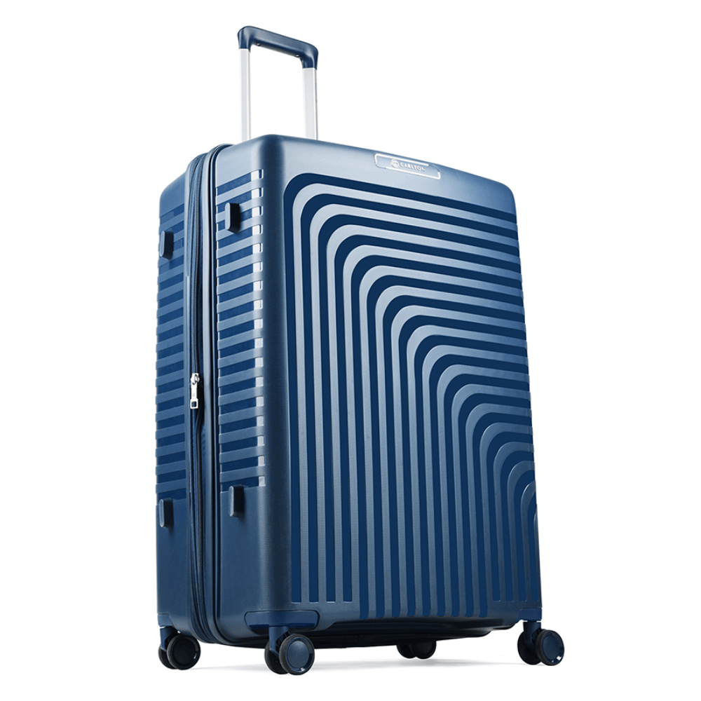 Carlton Wego Plus Rolling Luggage