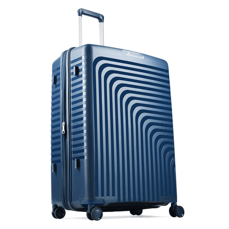 Carlton Wego Plus Rolling Luggage