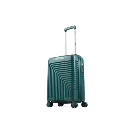 Carlton Wego Plus Rolling Luggage