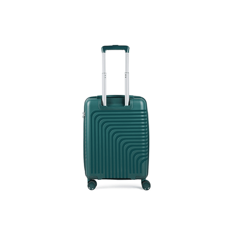 Carlton Wego Plus Rolling Luggage