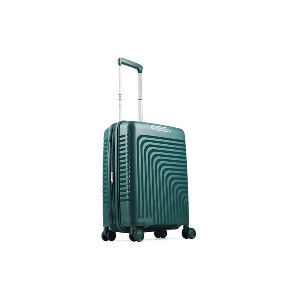 Carlton Wego Plus Rolling Luggage