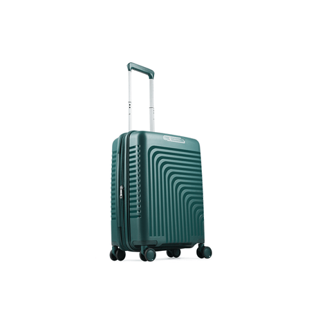Carlton Wego Plus Rolling Luggage