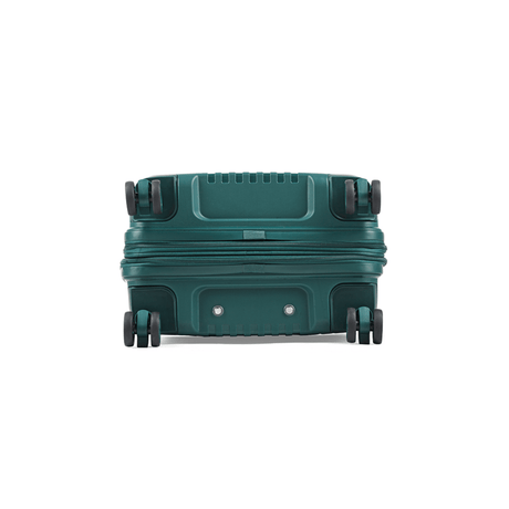 Carlton Wego Plus Rolling Luggage
