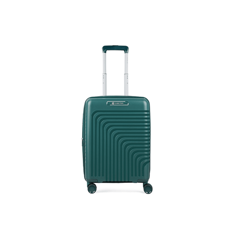 Carlton Wego Plus Rolling Luggage