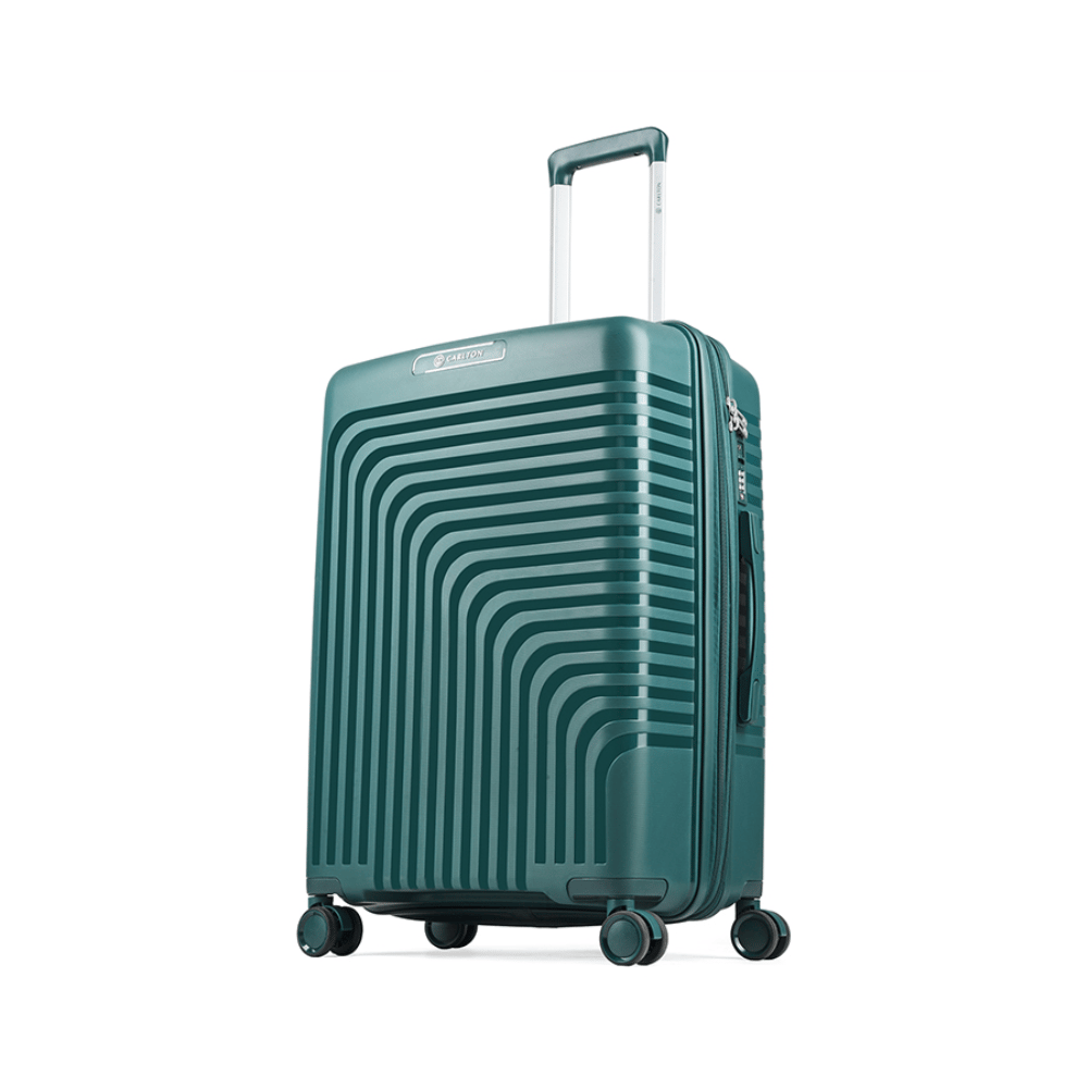 Carlton Wego Plus Rolling Luggage