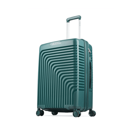 Carlton Wego Plus Rolling Luggage