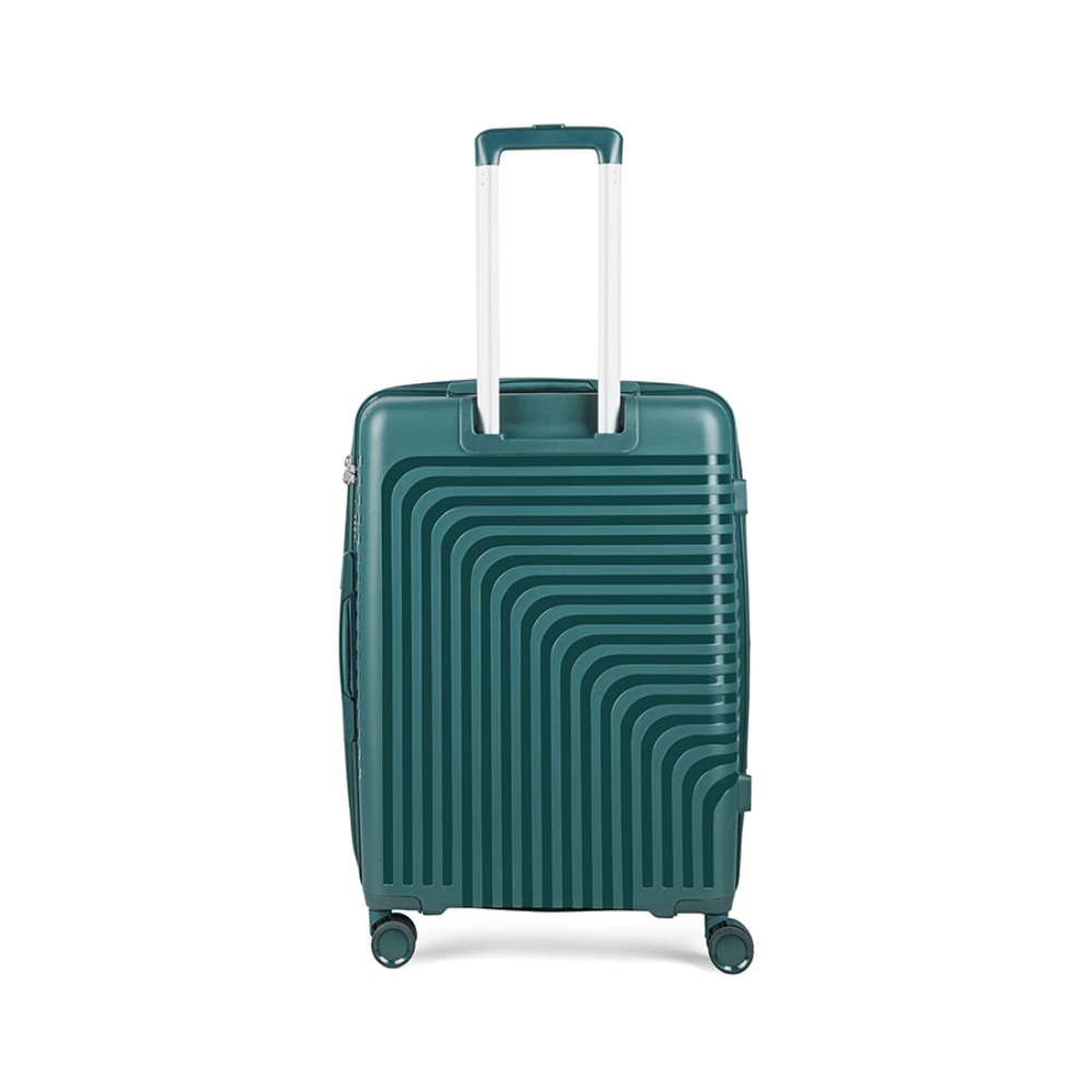 Carlton Wego Plus Rolling Luggage