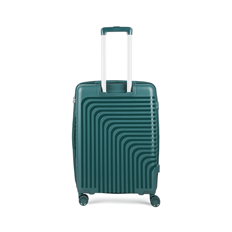 Carlton Wego Plus Rolling Luggage