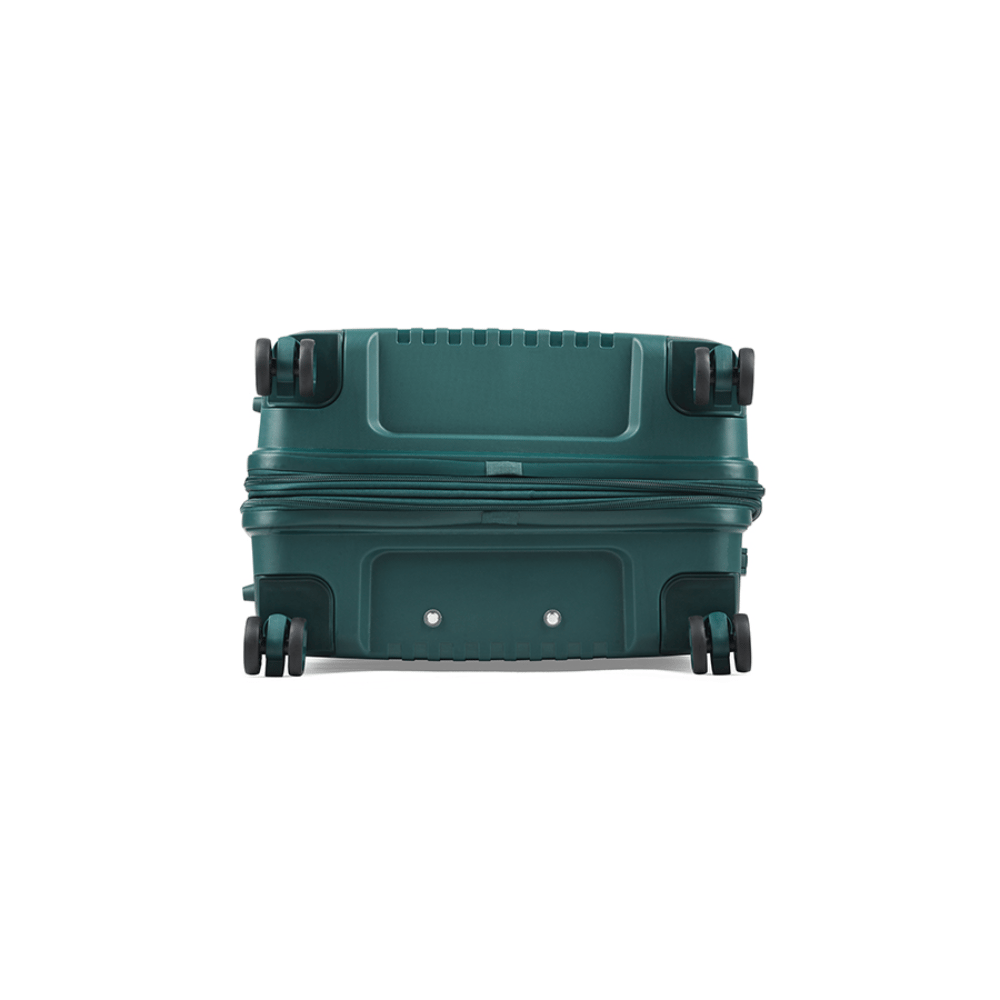 Carlton Wego Plus Rolling Luggage