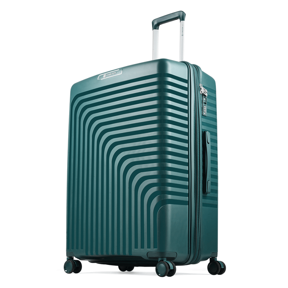 Carlton Wego Plus Rolling Luggage