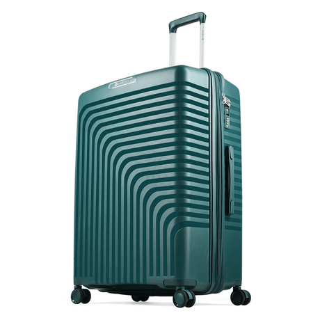 Carlton Wego Plus Rolling Luggage