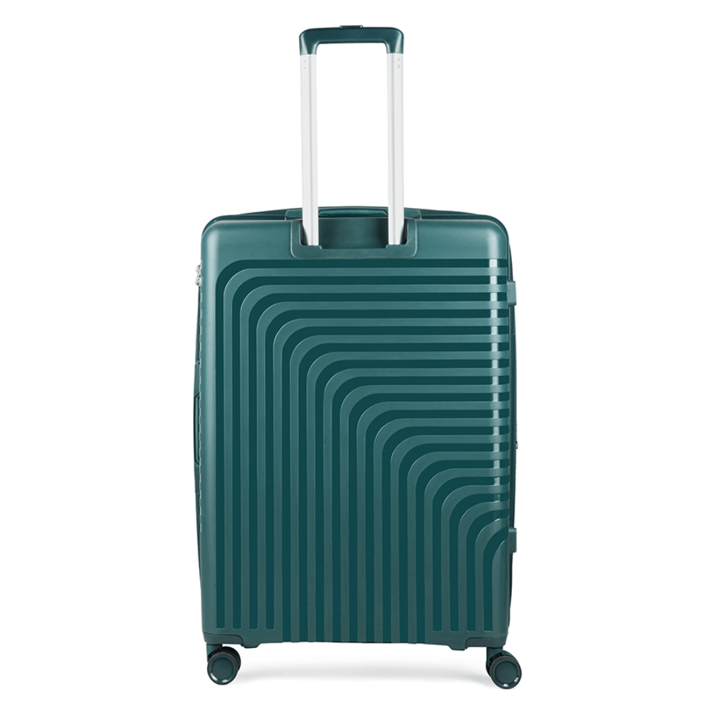 Carlton Wego Plus Rolling Luggage