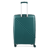 Carlton Wego Plus Rolling Luggage