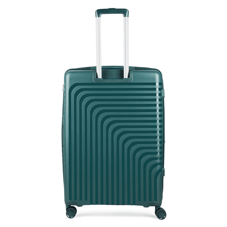 Carlton Wego Plus Rolling Luggage