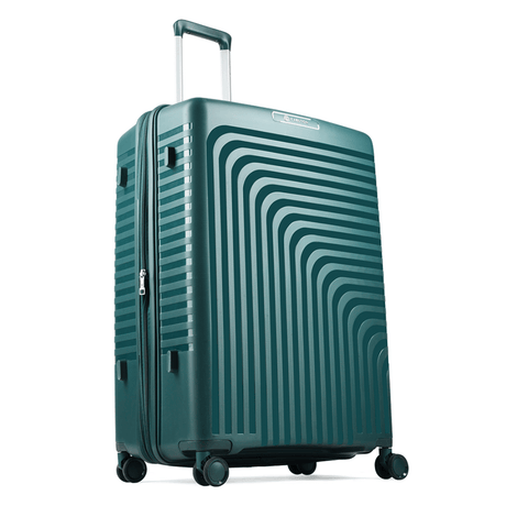 Carlton Wego Plus Rolling Luggage