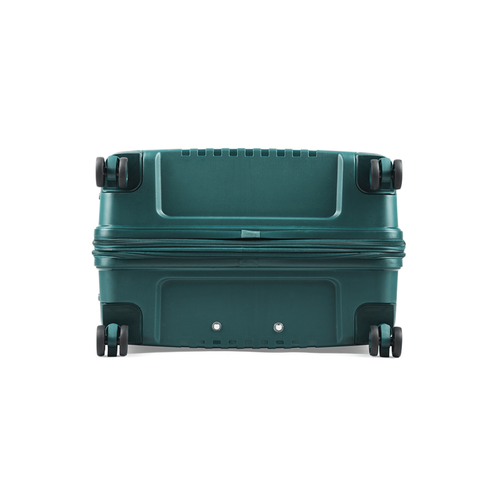 Carlton Wego Plus Rolling Luggage