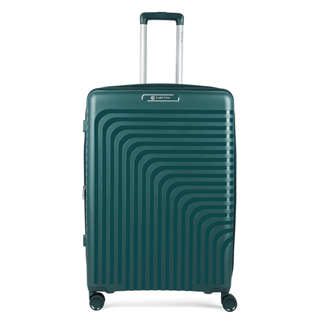 Carlton Wego Plus Rolling Luggage