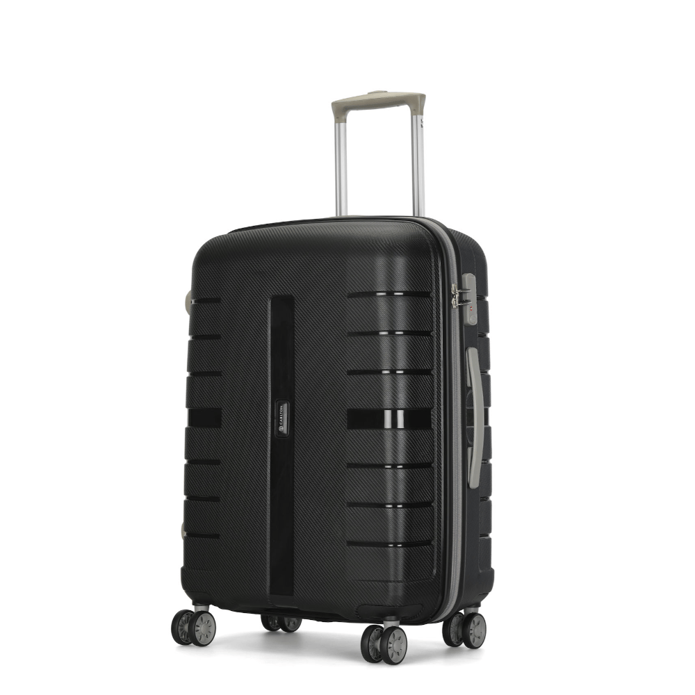 Carlton Wexford Rolling Luggage