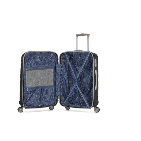 Carlton Wexford Rolling Luggage