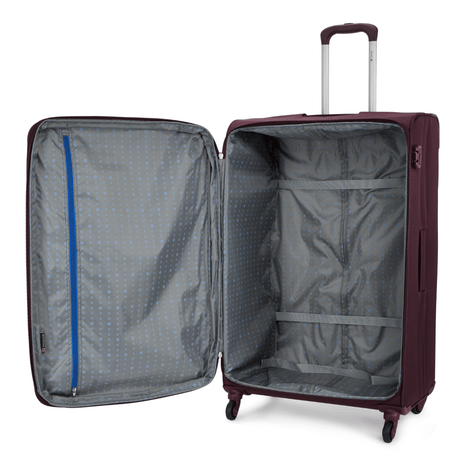 Carlton Wexford Rolling Luggage