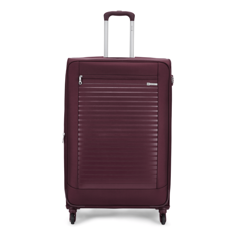 Carlton Wexford Rolling Luggage